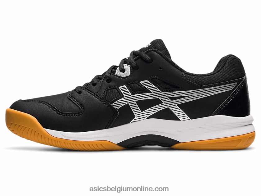 gel-renma V6HXR21769 zwart wit Asics