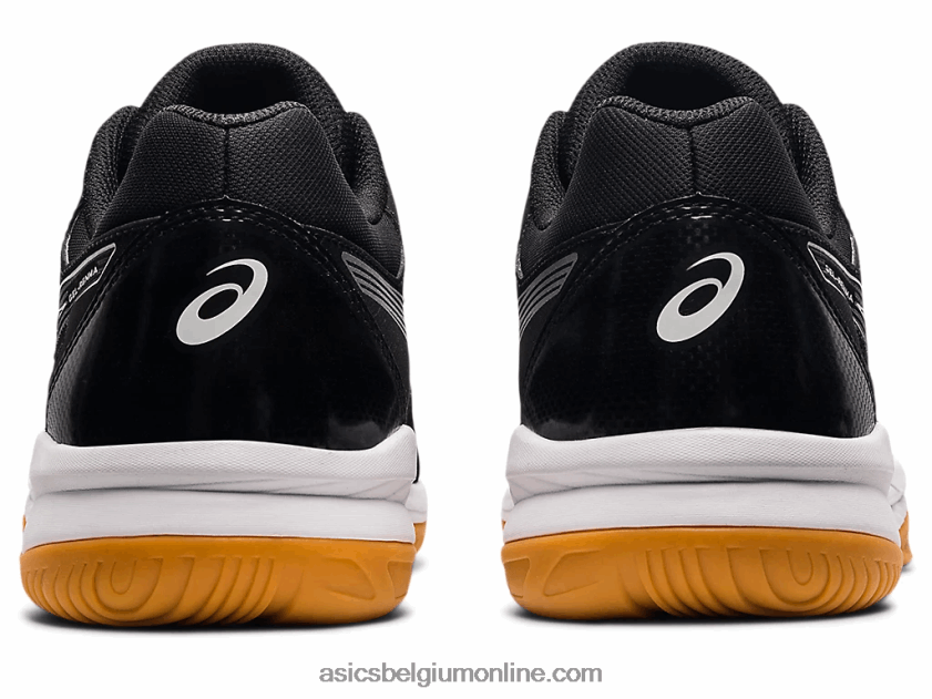 gel-renma V6HXR21769 zwart wit Asics