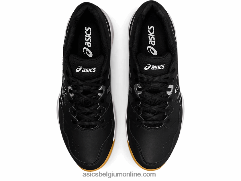 gel-renma V6HXR21769 zwart wit Asics