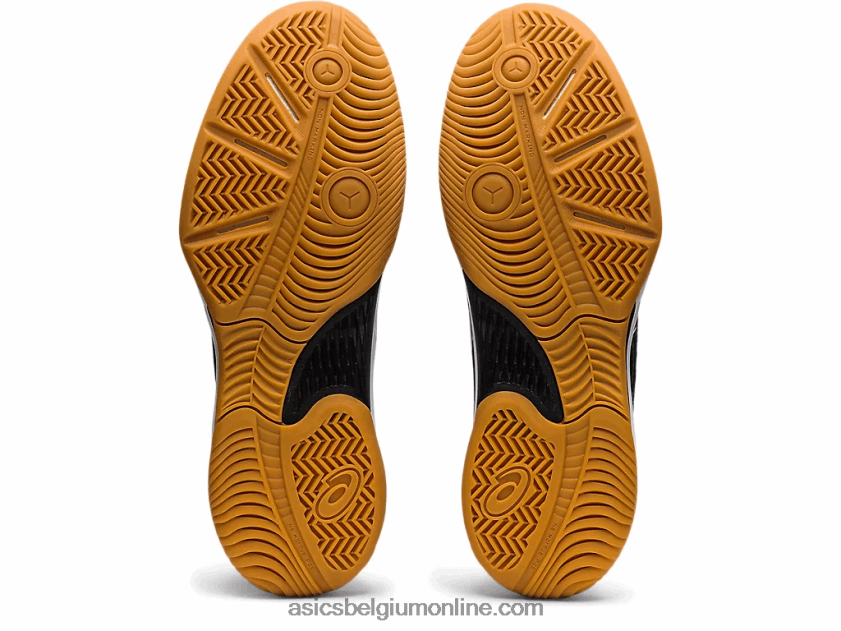 gel-renma V6HXR21769 zwart wit Asics