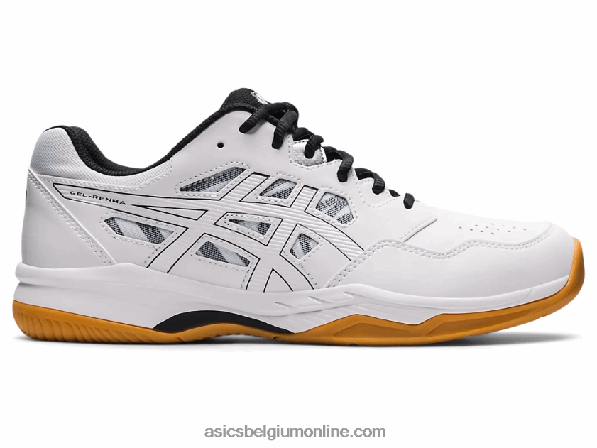 gel-renma V6HXR21770 wit Zwart Asics