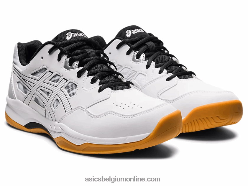 gel-renma V6HXR21770 wit Zwart Asics
