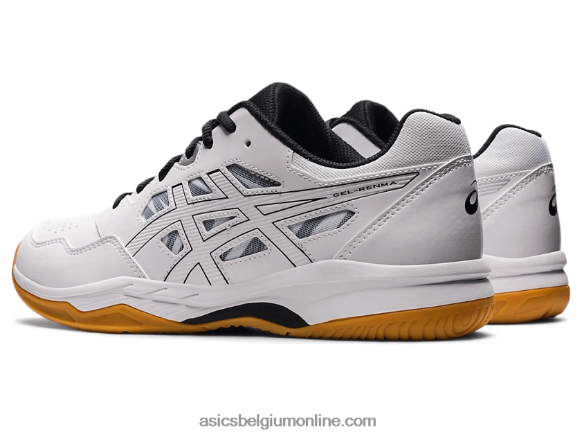 gel-renma V6HXR21770 wit Zwart Asics