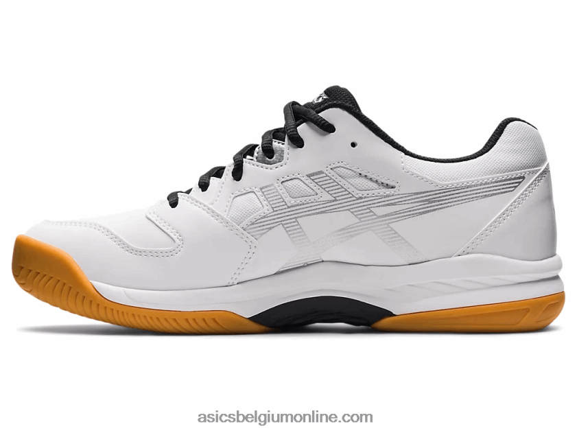 gel-renma V6HXR21770 wit Zwart Asics