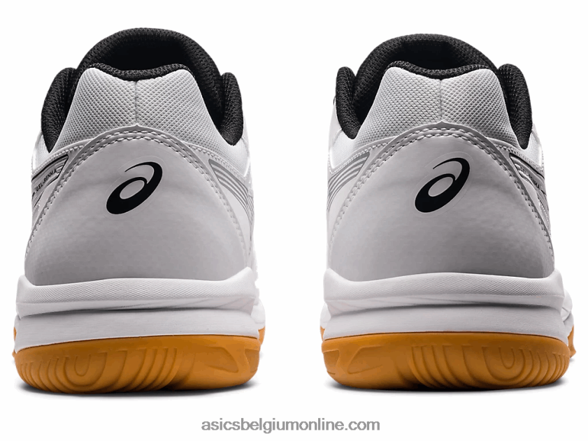 gel-renma V6HXR21770 wit Zwart Asics
