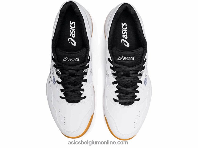 gel-renma V6HXR21770 wit Zwart Asics