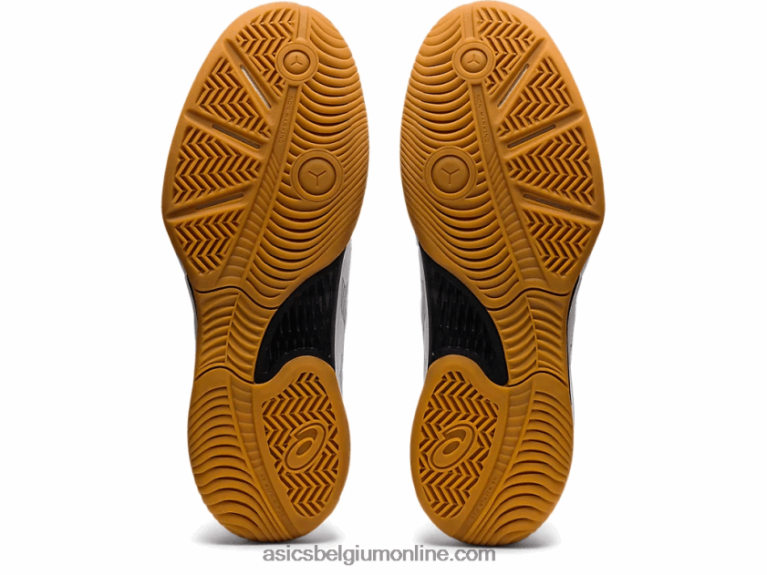 gel-renma V6HXR21770 wit Zwart Asics