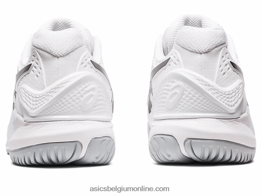 gel-resolutie 9 V6HXR2354 wit Zwart Asics
