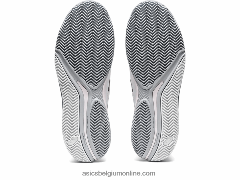 gel-resolutie 9 klei V6HXR2401 wit Zwart Asics