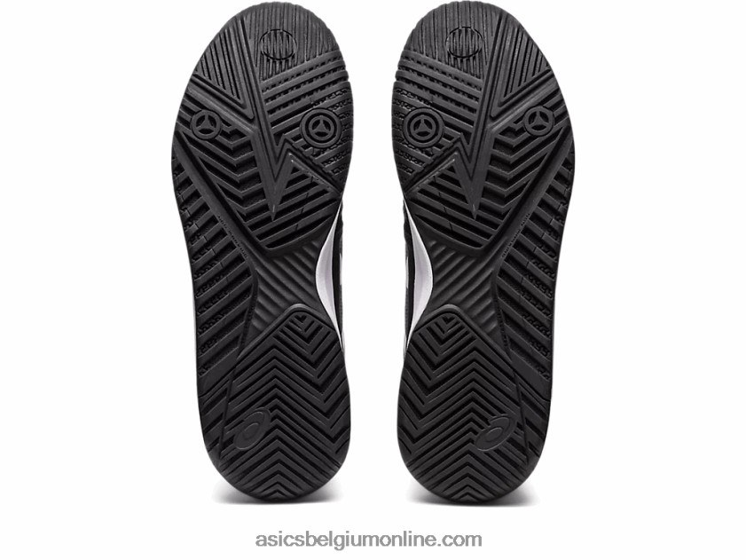 gelchallenger 13 V6HXR2406 zwart/felroze Asics