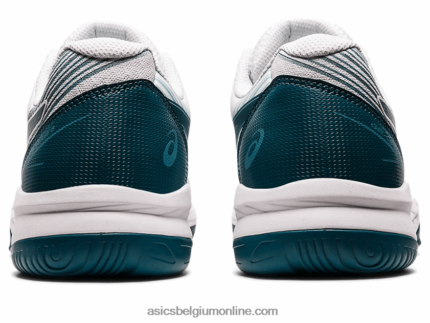 gelspel 8 V6HXR21246 wit/fluweel grenen Asics