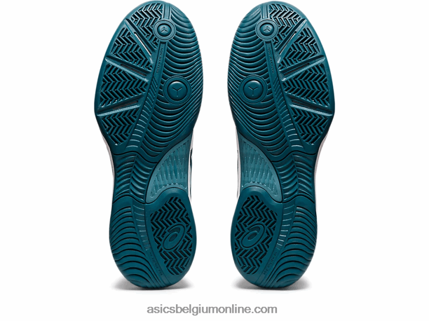 gelspel 8 V6HXR21246 wit/fluweel grenen Asics