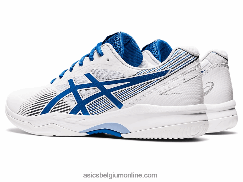 gelspel 8 V6HXR21289 wit/lake drive Asics