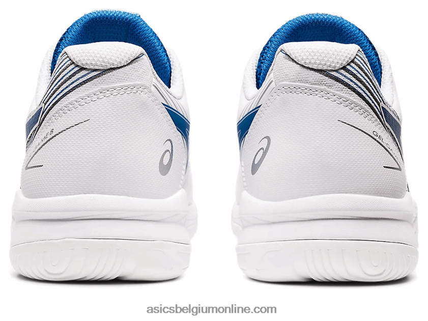gelspel 8 V6HXR21289 wit/lake drive Asics