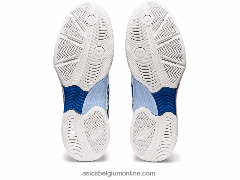 gelspel 8 V6HXR21289 wit/lake drive Asics