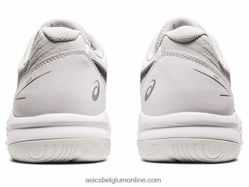 gelspel 8 V6HXR21944 wit Zwart Asics