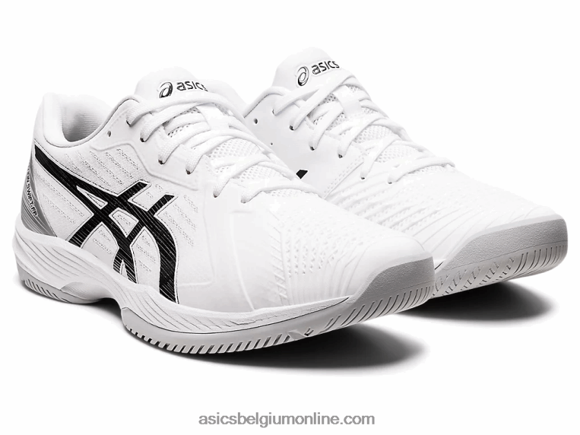 oplossing snel ff V6HXR21065 wit Zwart Asics