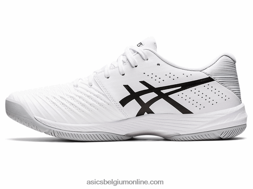 oplossing snel ff V6HXR21065 wit Zwart Asics