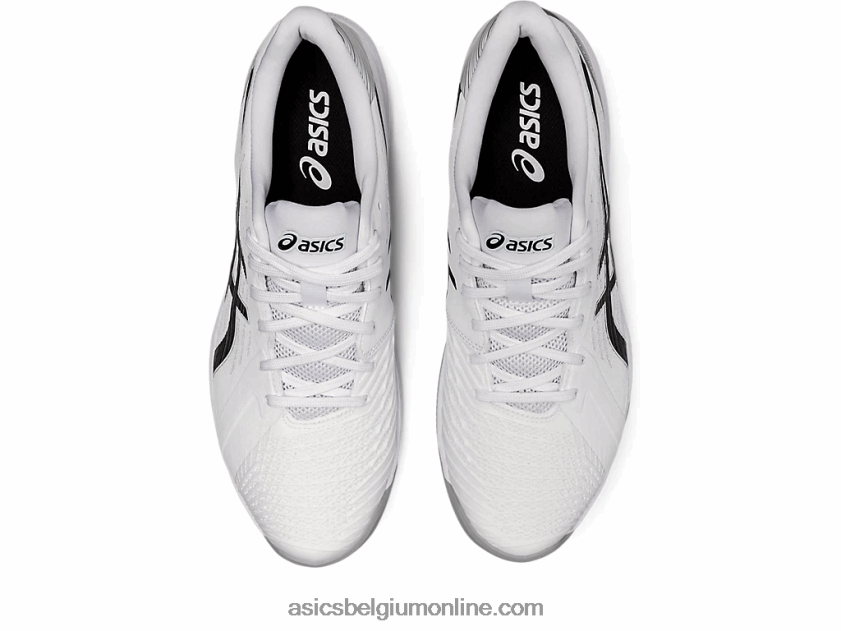 oplossing snel ff V6HXR21065 wit Zwart Asics