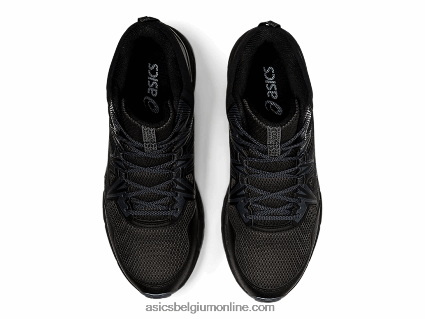 gel-onderneming 8 mt V6HXR21687 zwart Asics