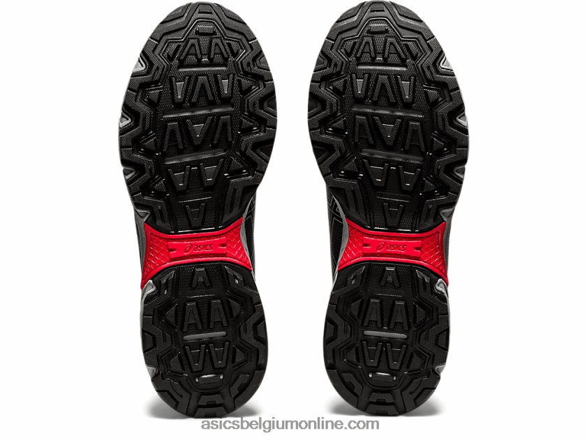 gel-onderneming 8 mt V6HXR21721 drager grijs/sheet rock Asics