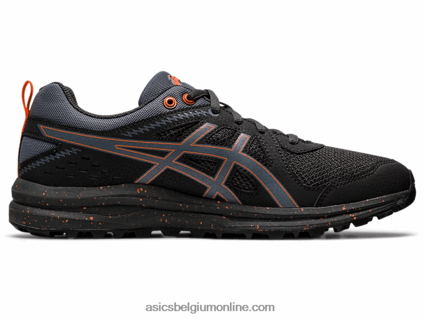 gel-torrance parcours V6HXR22112 grafietgrijs/metropolis Asics