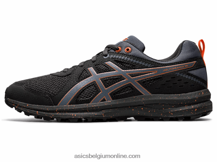 gel-torrance parcours V6HXR22112 grafietgrijs/metropolis Asics