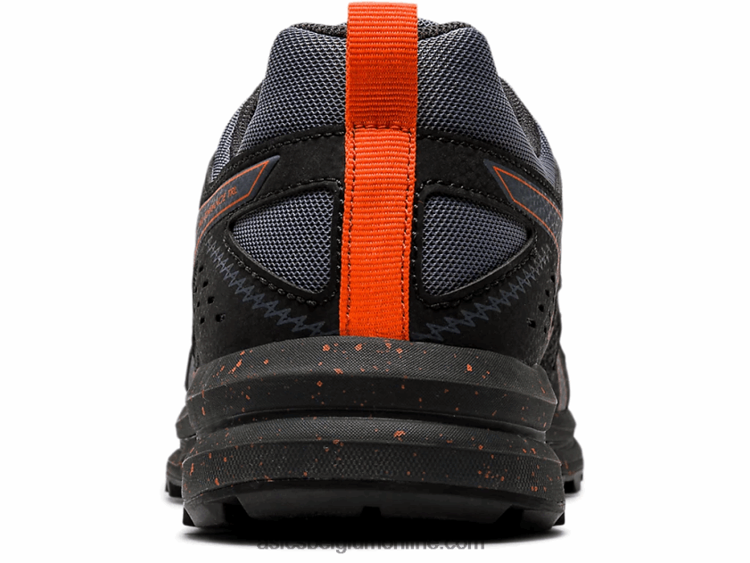 gel-torrance parcours V6HXR22112 grafietgrijs/metropolis Asics