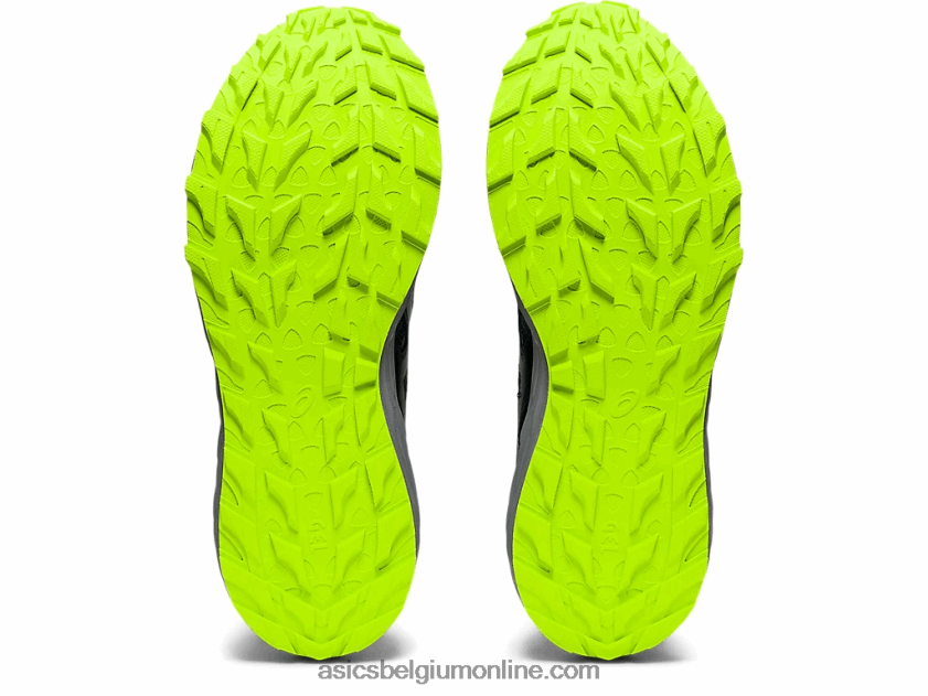 gelsonoom 6 V6HXR21565 frans blauw/zwart Asics