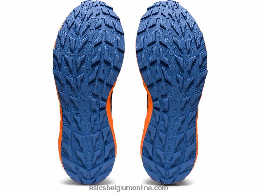 gelsonoom 6 V6HXR21566 zwart/indigo mist Asics