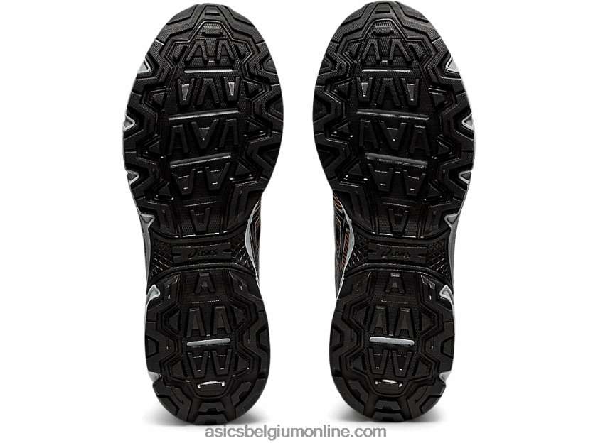 gelventure 7 V6HXR21529 grafietgrijs/zwart Asics