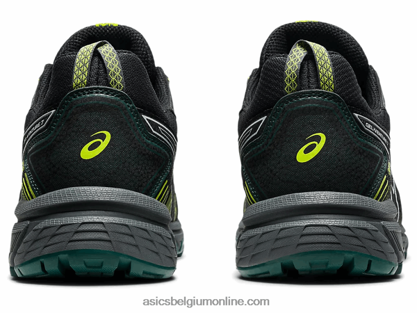 gelventure 7 V6HXR22070 zwart Asics