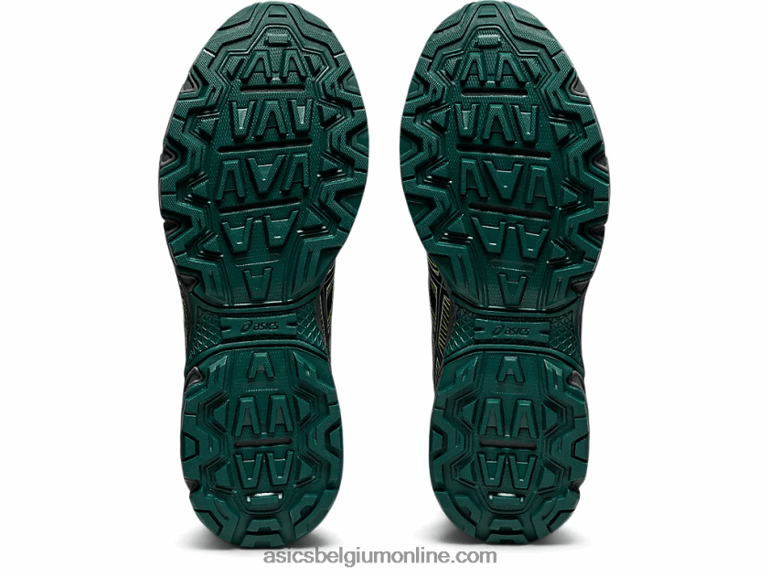 gelventure 7 V6HXR22070 zwart Asics