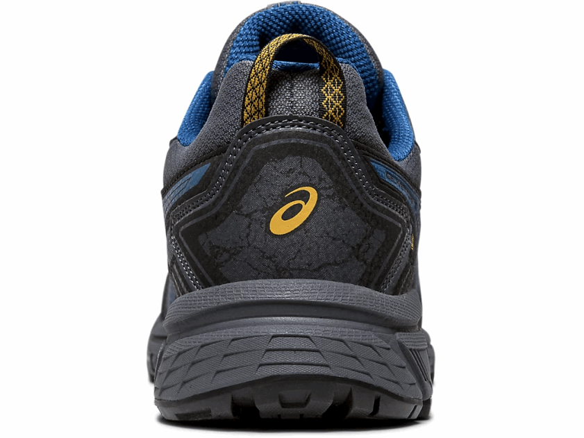 gelventure 7 V6HXR22124 metropool/zwart Asics