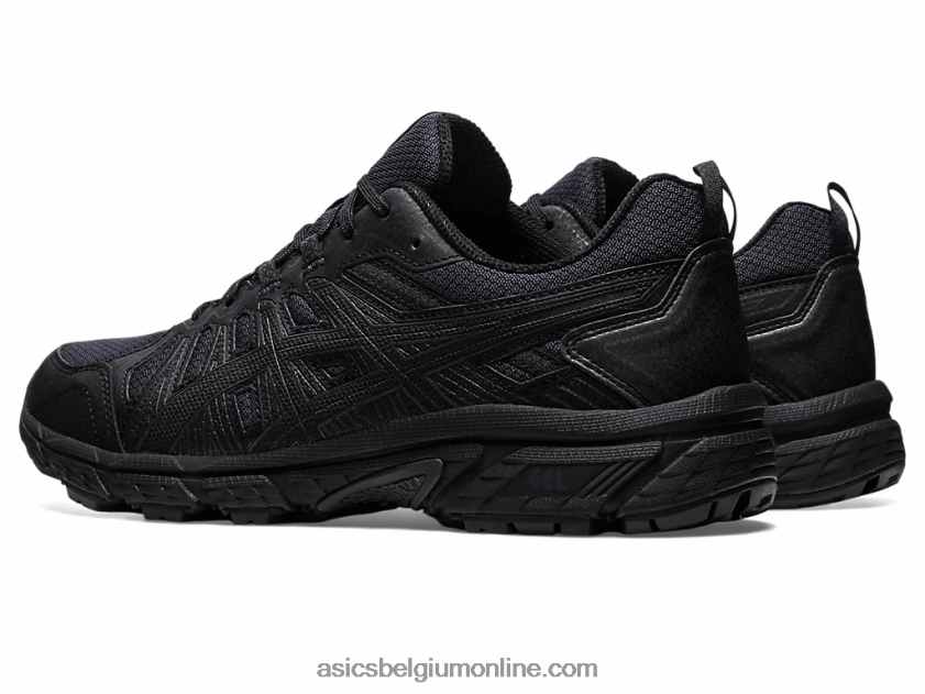 gelventure 7 V6HXR2770 zwart Asics