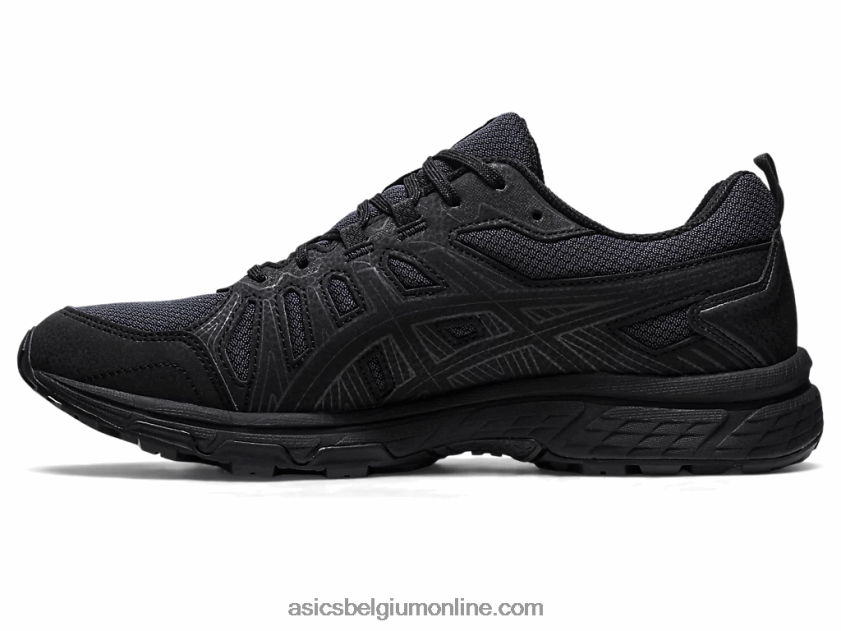 gelventure 7 V6HXR2770 zwart Asics