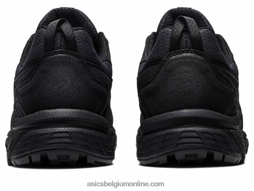 gelventure 7 V6HXR2770 zwart Asics