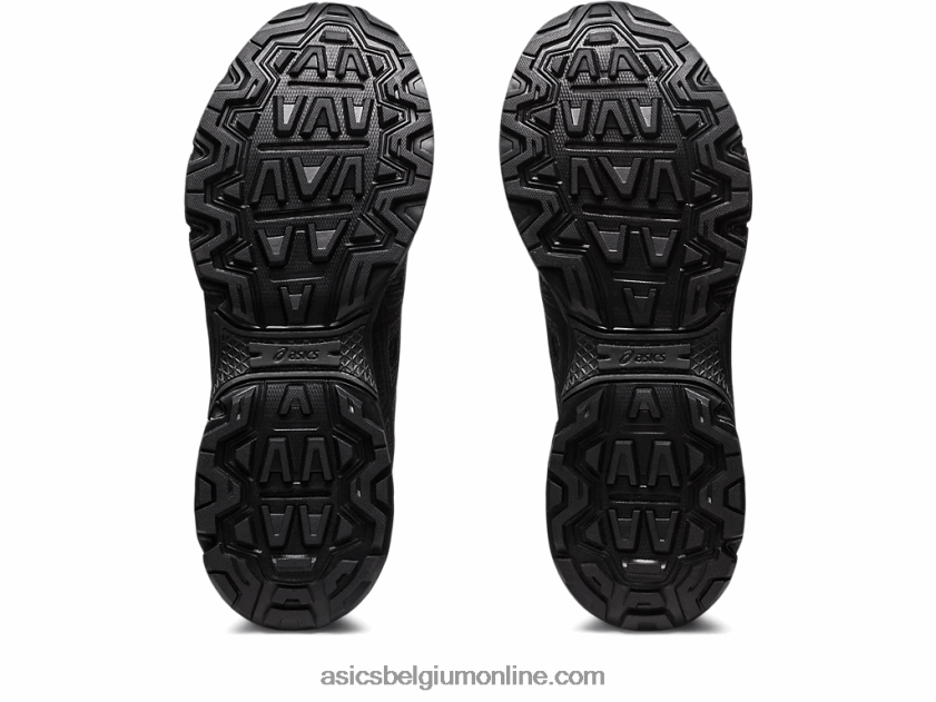 gelventure 7 V6HXR2770 zwart Asics