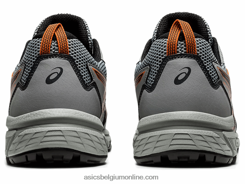 gelventure 8 V6HXR21555 sheetrock/habanero Asics