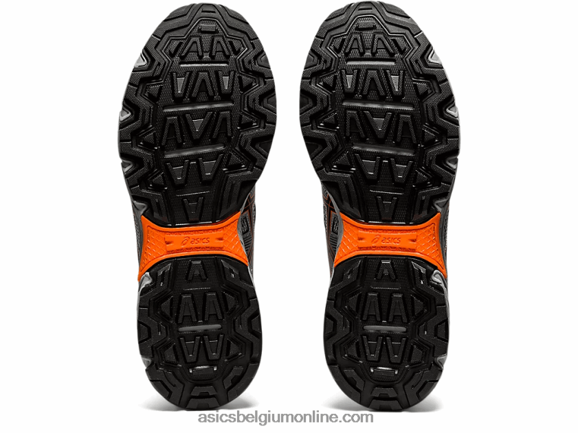 gelventure 8 V6HXR21555 sheetrock/habanero Asics