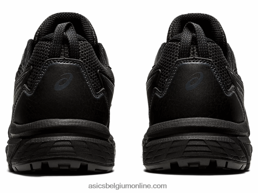 gelventure 8 V6HXR21576 zwart Asics