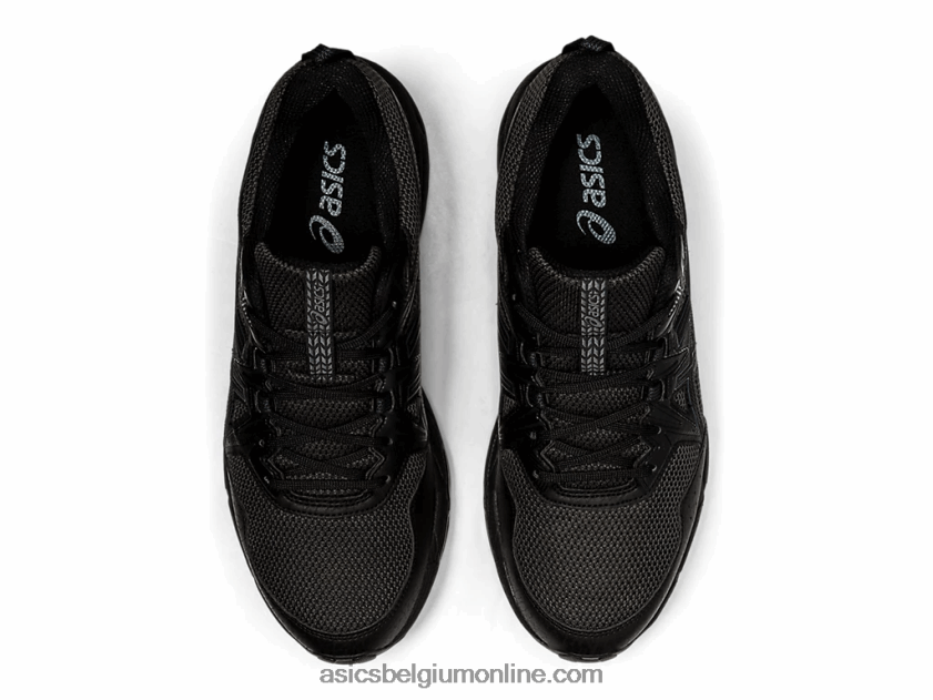 gelventure 8 V6HXR21576 zwart Asics