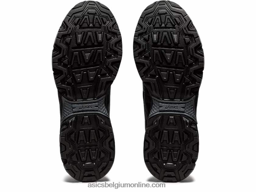 gelventure 8 V6HXR21576 zwart Asics