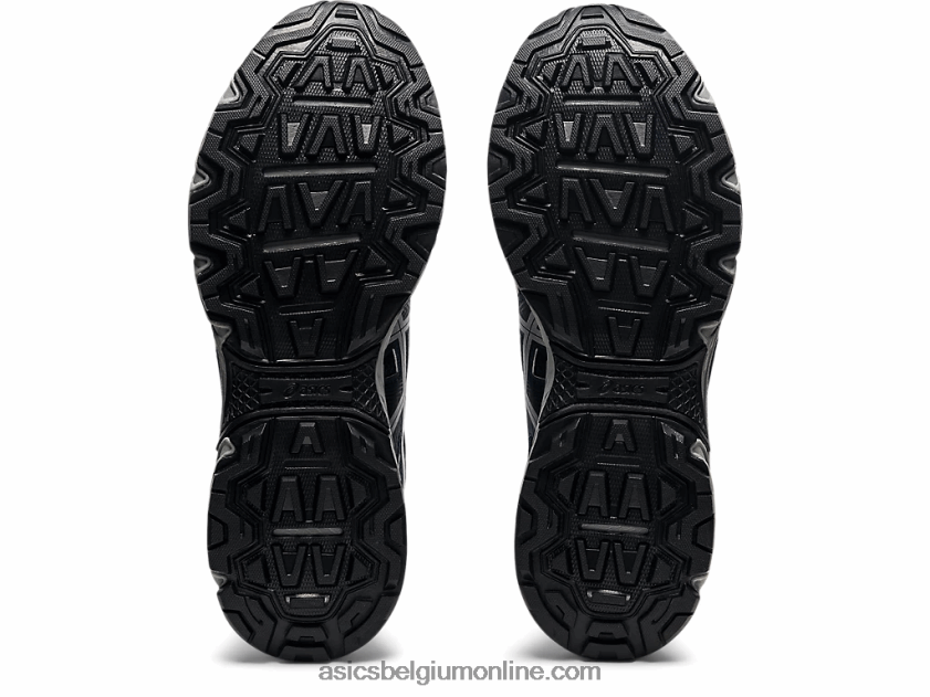 gelventure 8 V6HXR21765 frans blauw/puur zilver Asics