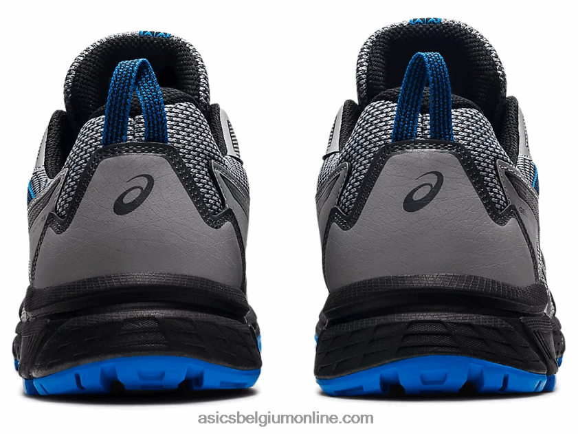 gelventure 8 V6HXR21880 bladsteen/elektrisch blauw Asics
