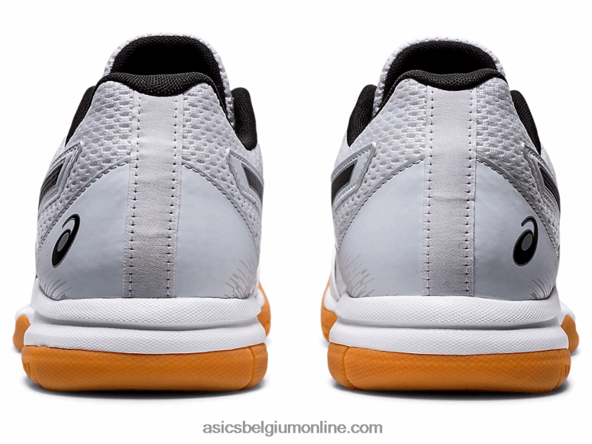 gel-verderop V6HXR22016 wit Zwart Asics