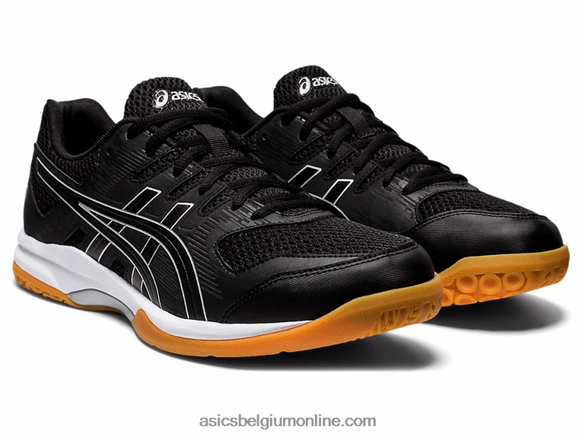 gel-verderop V6HXR22017 zwart Asics