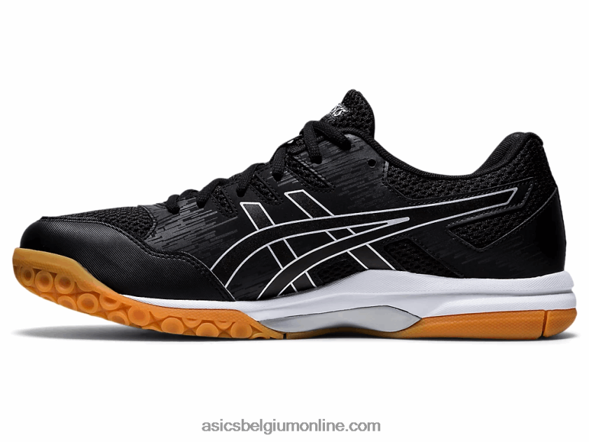 gel-verderop V6HXR22017 zwart Asics