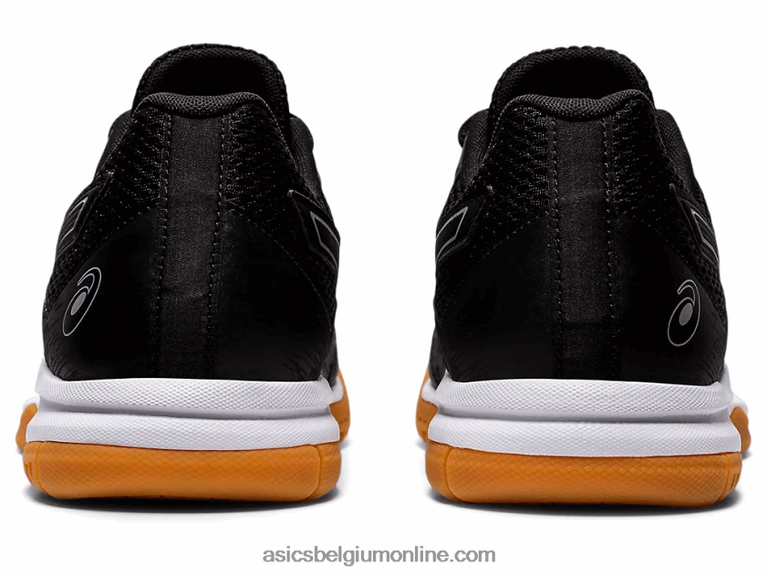 gel-verderop V6HXR22017 zwart Asics