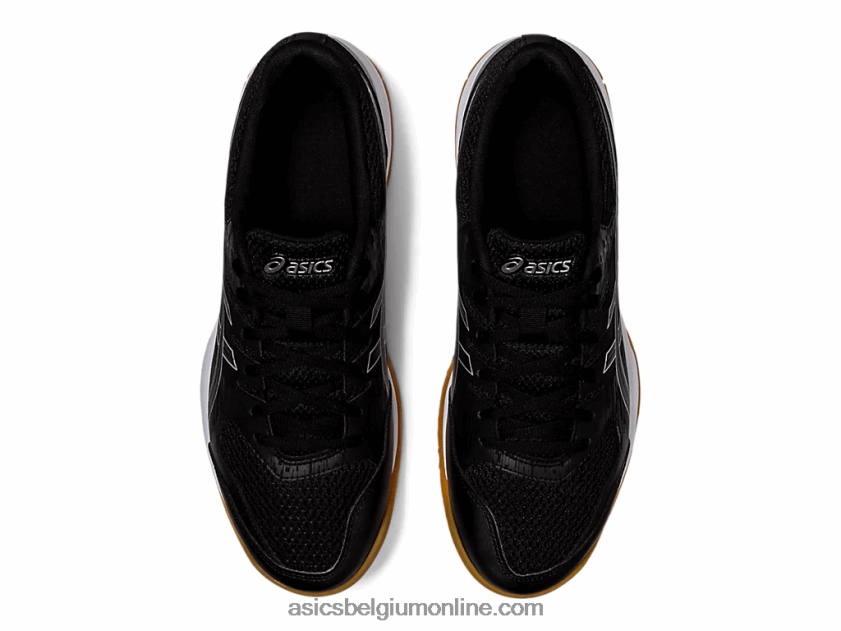 gel-verderop V6HXR22017 zwart Asics
